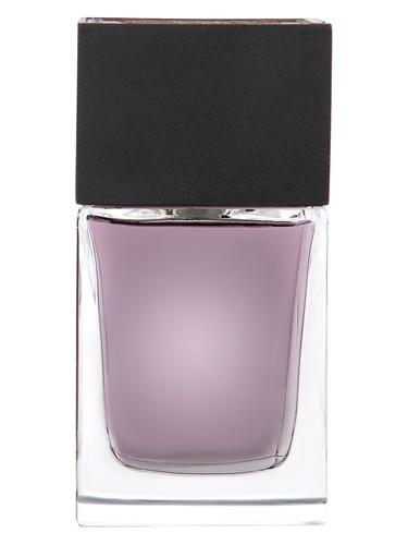 Grey Vetiver by De Leon