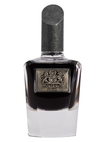 Ghost Black by De Leon