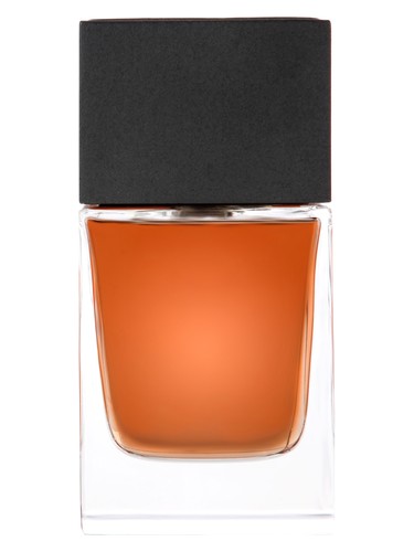 Amber Absolute by De Leon