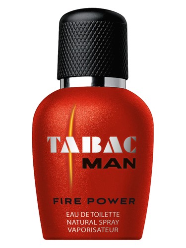 Tabac Men Fire Power by Tabac
