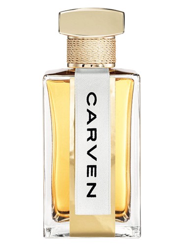 Paris Izmir by Carven