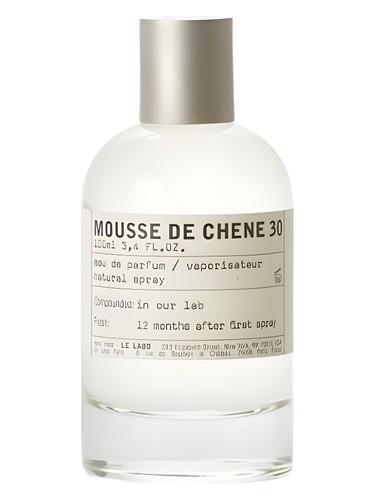 Mousse de Chene 30 Amsterdam by Le Labo