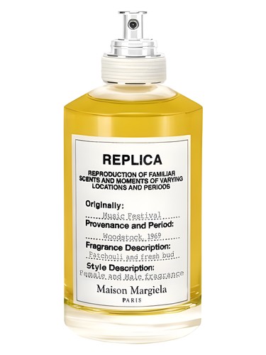 Music Festival by Maison Martin Margiela