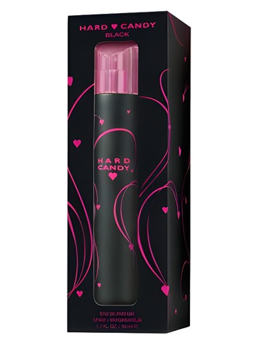 Black by Hard Candy
