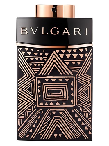 Bvlgari Man In Black Essence