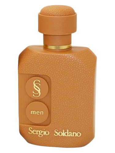 Sergio Soldano by Sergio Soldano