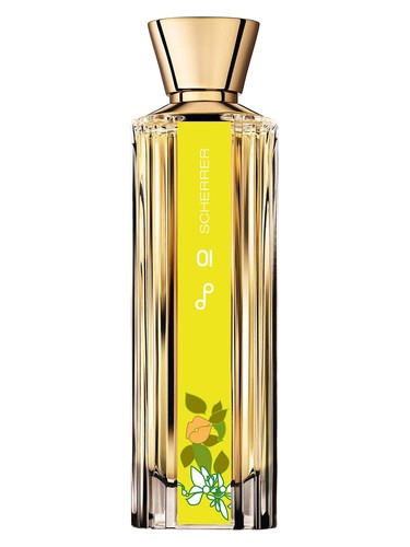 Pop Delights 01 Jean-Louis Scherrer perfume by Jean Louis Scherrer