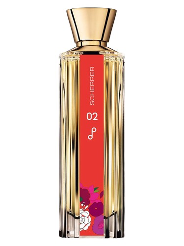 Pop Delights 02 Jean-Louis Scherrer perfume by Jean Louis Scherrer