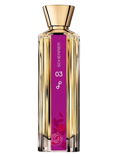 Pop Delights 03 Jean-Louis Scherrer perfume by Jean Louis Scherrer