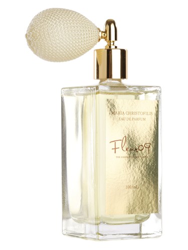 Fleur09 - The Essence Of The Flower