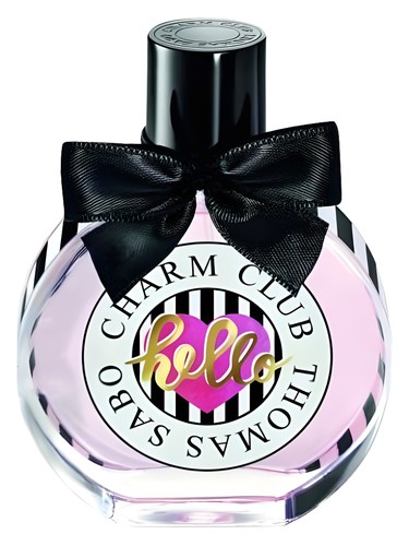 Charm Club Hello by Thomas Sabo