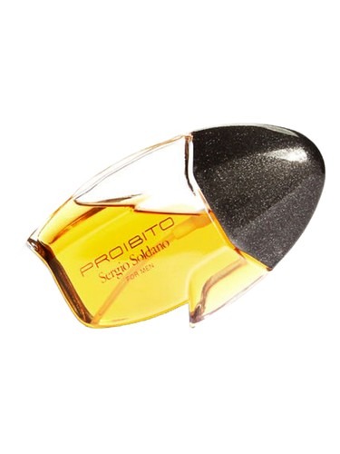 Proibito For Men by Sergio Soldano