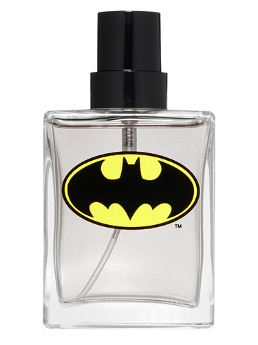 Justice League Batman Marmol & Son cologne by Marmol Son