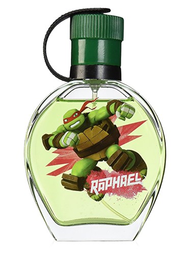 Teenage Mutant Ninja Turtles Raphael Marmol & Son perfume by Marmol Son