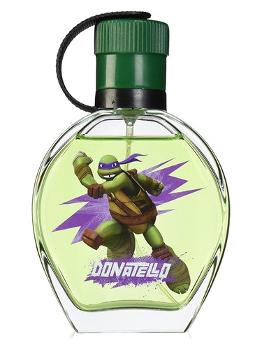 Teenage Mutant Ninja Turtles Donatello Marmol & Son perfume by Marmol Son