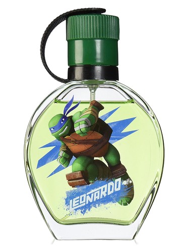 Teenage Mutant Ninja Turtles Leonardo Marmol & Son perfume by Marmol Son