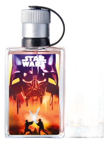 Star Wars Marmol & Son perfume by Marmol Son