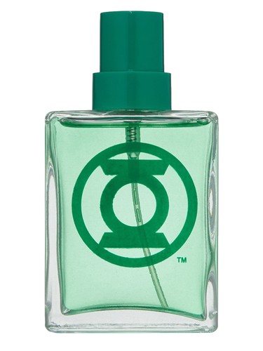 Justice League Green Lantern Marmol & Son perfume by Marmol Son