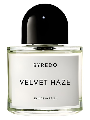 Velvet Haze by Byredo