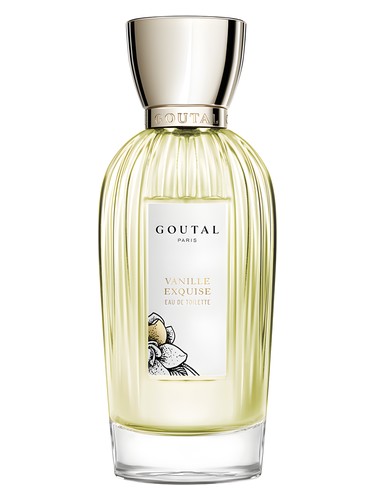 Vanille Exquise by Goutal