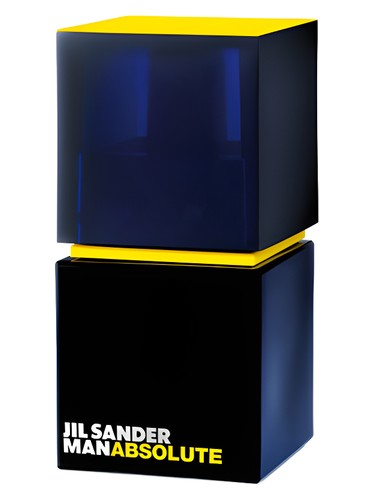 Jil Sander Man Absolute by Jil Sander