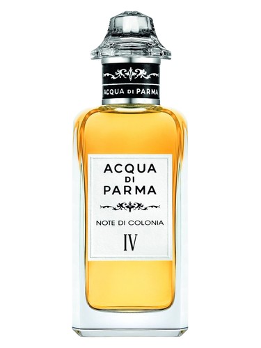 Note di Colonia IV by Acqua di Parma