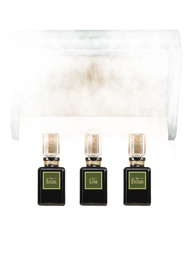 Les Celestials de Knightsbridge Les Soleil by Robert Piguet