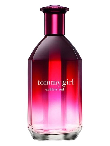 Tommy Girl Endless Red by Tommy Hilfiger