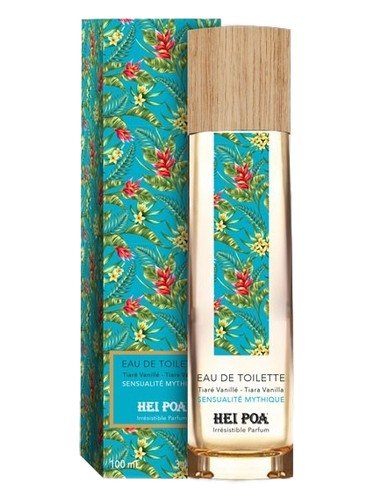 Sensualité Mythique by Hei Poa