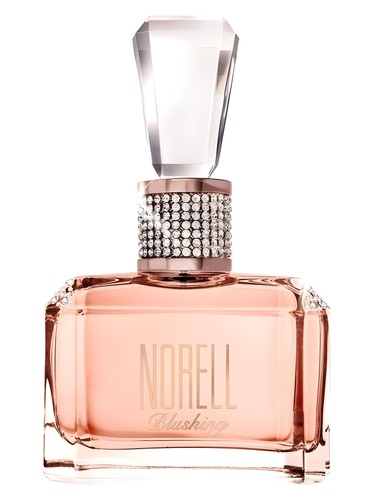 Norell Blushing
