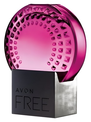 Free for Her by Avon
