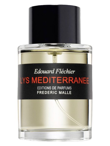 Lys Mediterranee by Frederic Malle