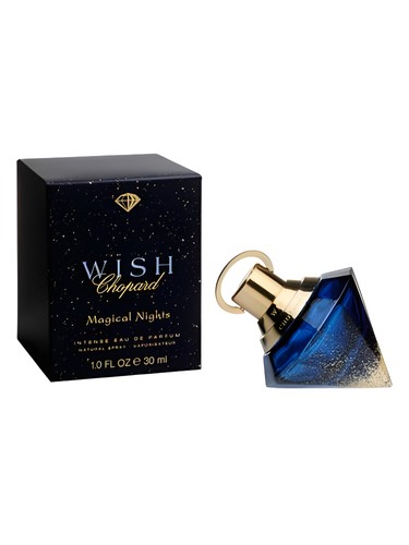 Wish Magical Nights by Chopard