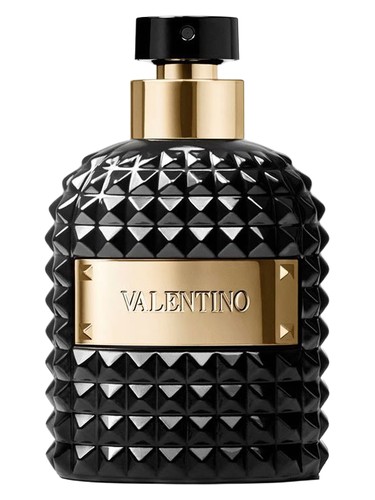 Valentino Uomo Noir Absolu