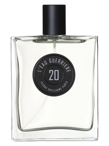 L'Eau Guerriere 20 by Pierre Guillaume Paris