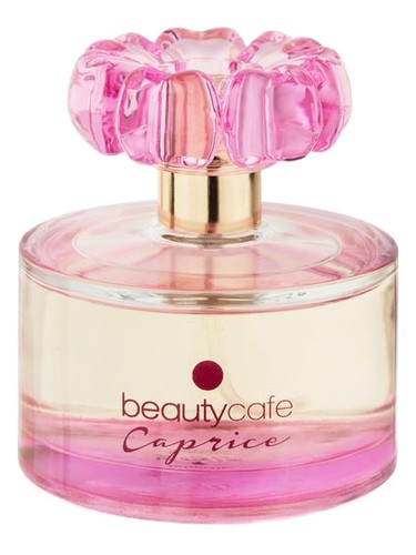 Beauty Café Caprice by Faberlic