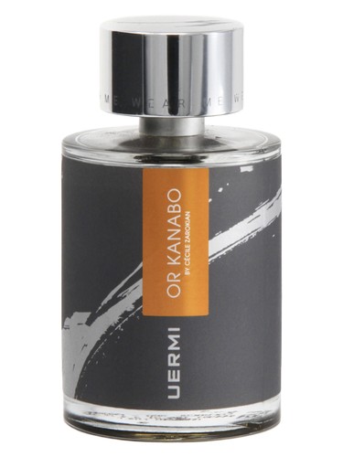 OR ± Kanabo by UERMI