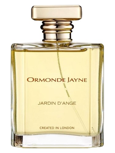 Jardin D'Ange (Fortnum & Mason Exclusive) by Ormonde Jayne