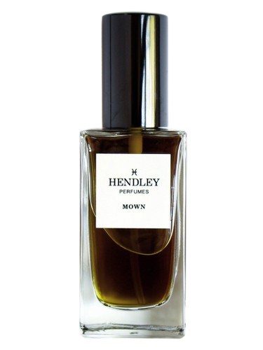 Mown by Hendley Perfumes