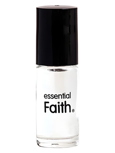 Essential Faith by Essential Faith
