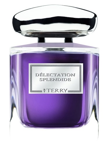 Délectation Splendide by Terry de Gunzburg