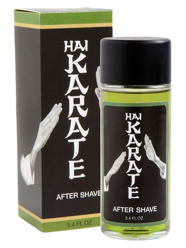 Hai Karate by Pfizer