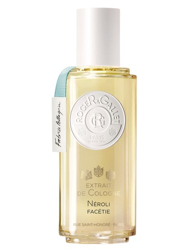 Néroli Facètie Roger & Gallet perfume by Roger Gallet