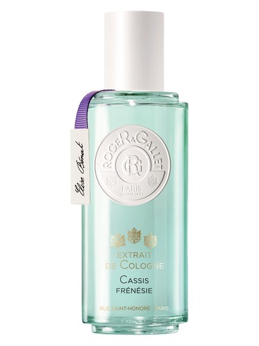 Cassis Frénésie Roger & Gallet perfume by Roger Gallet