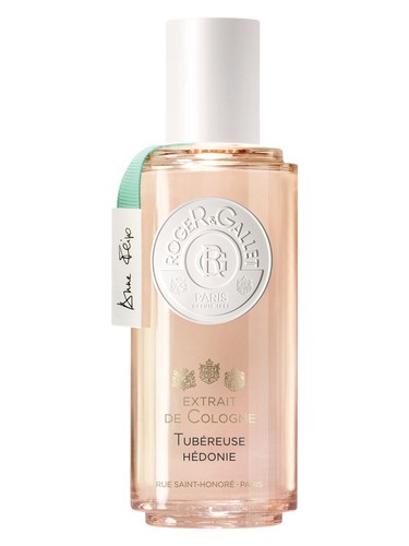 Tubereuse Hédonie Roger & Gallet perfume by Roger Gallet
