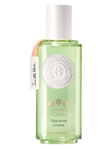 Verveine Utopie Roger & Gallet perfume by Roger Gallet