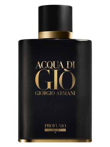 Acqua di Gio Profumo Special Blend