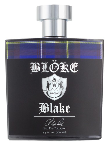 Blake Blöke cologne by Bloeke