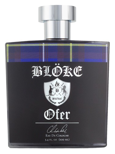 Ofer Blöke cologne by Bloeke