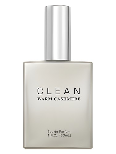 Clean Warm Cashmere by Clean